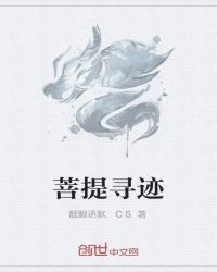 菩提尋跡小說