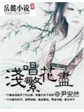 淺唱繁花盡小說