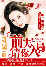 前夫，請你入局小說