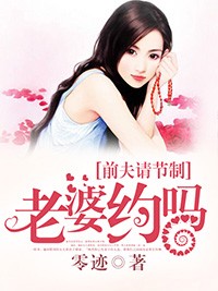 前夫請節制：老婆約嗎？小說