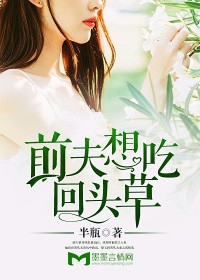 前夫想吃回頭草小說