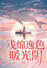 淺綿逸色暖光陰小說