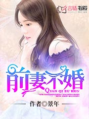 前妻不婚小說