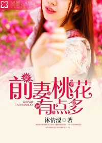 前妻桃花有點多小說
