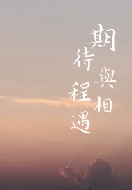 期待與程相遇小說