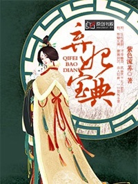 棄妃寶典小說