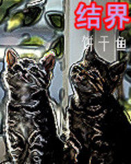 奇幻系列之結界小說