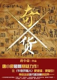 奇貨小說