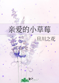 親愛的小草莓小說