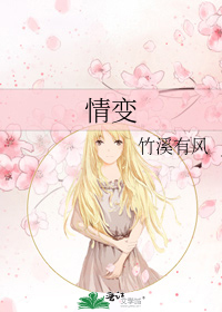 情變小說