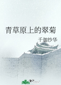 青草原上的翠菊小說