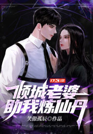 傾城老婆助我煉仙丹小說