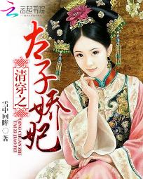 清穿之太子嬌妃小說