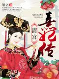 清宮熹妃傳小說