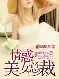 情惑美女總裁小說
