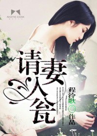 請妻入甕小說