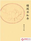 情深不知年小說
