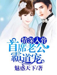 情深入骨：首席老公霸道寵小說