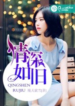 情深如舊小說