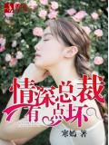情深總裁有點壞小說