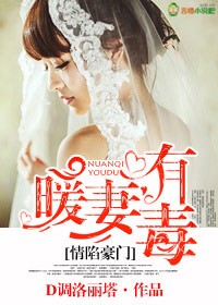 情陷豪門，暖妻有毒小說