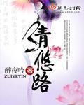 清悠路小說