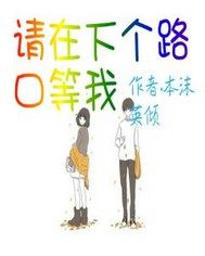 請在下個路口等我小說