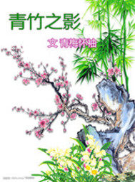 青竹之影小說