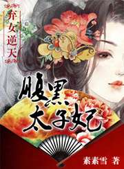 棄女逆天：腹黑太子妃小說