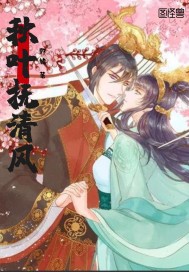 秋葉撫清風小說