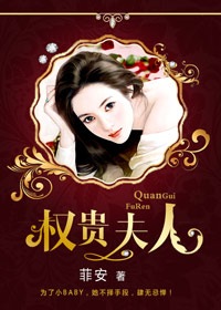 權貴夫人小說