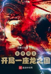 全民領主：開局一座龍之國小說