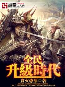 全民升級時代小說