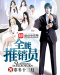 全能推銷員小說