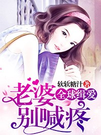 全球緝愛：老婆別喊疼小說