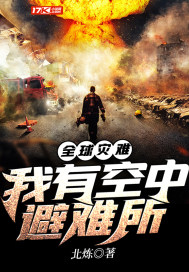 全球災難：我有空中避難所小說