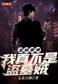 全球震驚！我真不是盜墓賊小說