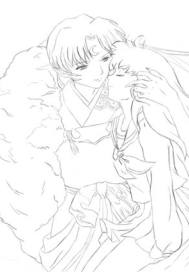 犬夜叉之殺薇前世之戀小說