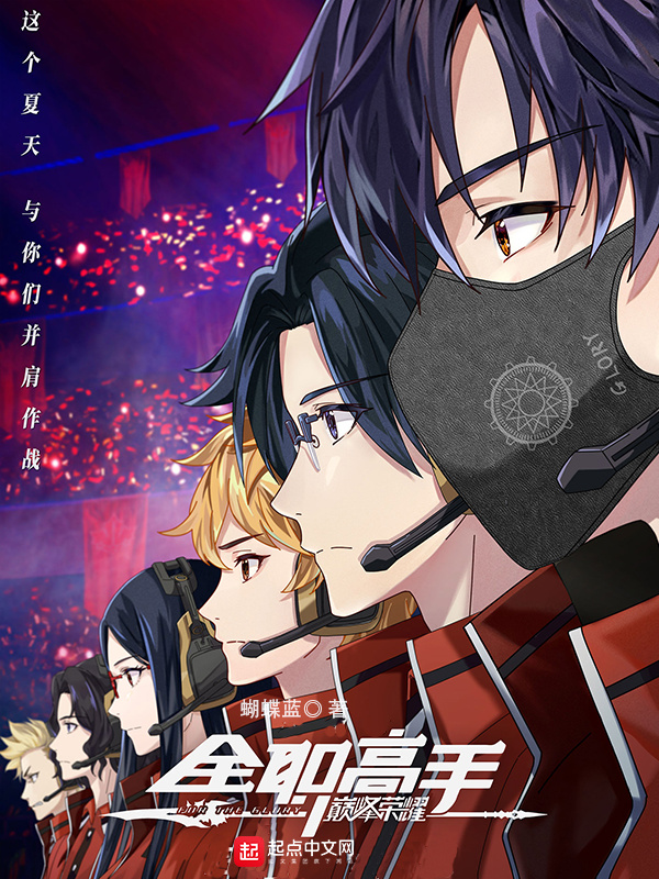 全職高手番外之巔峰榮耀小說