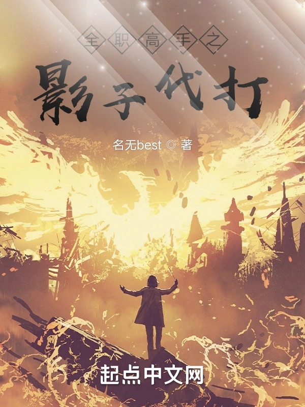 全職高手之影子代打小說