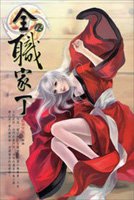 全職家丁小說