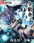 全職業法神小說