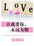 讓我愛你，永遠爲期小說