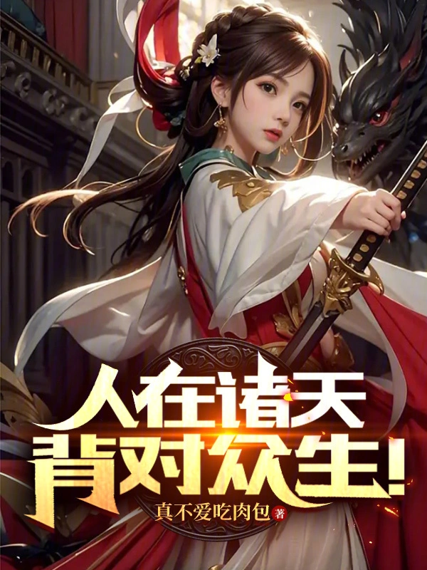 人在諸天，背對衆生！小說