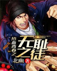 熱血青春之無恥之徒小說