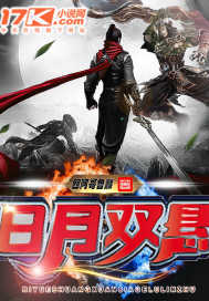 日月雙懸小說