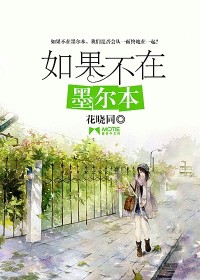 如果不在墨爾本小說