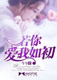若你愛我如初小說