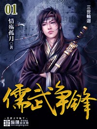 儒武爭鋒小說