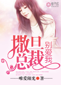 撒旦總裁，別愛我小說